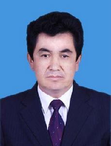 庫爾班江·艾山 庫爾班江·艾山