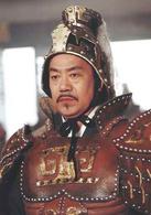 秦始皇[2001年張豐毅主演電視劇]