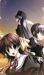 永恆的翅膀:兩人的童話 永恆的翅膀:兩人的童話