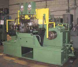 十二輥軋機 十二輥軋機