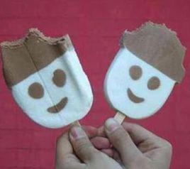 雪人雪糕 雪人雪糕