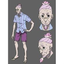 死亡遊戲[2015年日本動漫]