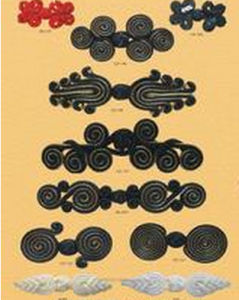 服裝輔料 服裝輔料