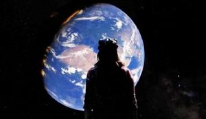 VR版谷歌地球 VR版谷歌地球