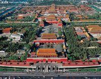 中國建築藝術[中華民族的建築文化]