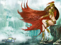 《山寨傭兵團》