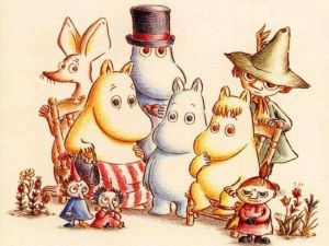 《小肥肥一族》 《小肥肥一族》