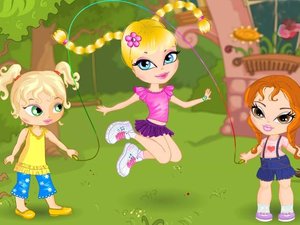 童年的回憶遊戲