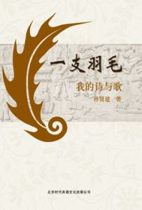 一支羽毛 一支羽毛