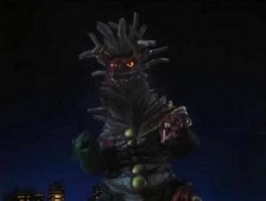 夢幻怪獸巴古貢 夢幻怪獸巴古貢