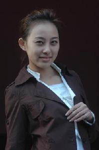 謝藝[中國大陸女演員]