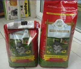 愛寶龍貓糧 愛寶龍貓糧