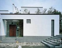 萬科第五園別墅區