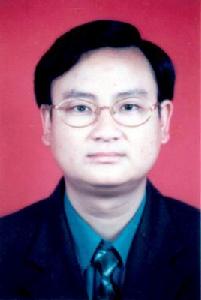 張明劍[西昌學院教師]