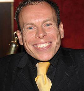 沃維克·戴維斯 沃維克·戴維斯