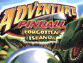 《冒險彈子球:遺忘之島》 《冒險彈子球:遺忘之島》