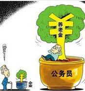 退休雙軌制 退休雙軌制