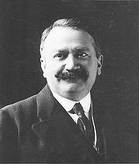 皮埃爾·保羅·亨利·加斯東·杜梅格 皮埃爾·保羅·亨利·加斯東·杜梅格