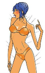 針灸減肥有其療效