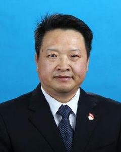 蔣鴻[湖北省荊州市委常委]