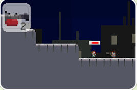 倖存者與殭屍 倖存者與殭屍