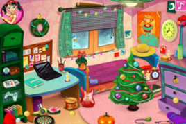 艾瑪的聖誕屋 艾瑪的聖誕屋