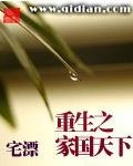 重生之家國天下