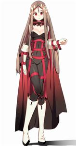 放逐者之歌漫畫