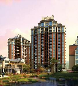 鯤鵬&middot;裕賢名墅