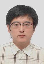 張鑫[南開大學數學科學學院講師]