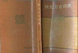 陝北方言 陝北方言
