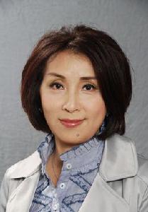 陳秀珠[中國香港女演員]