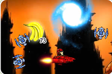 火箭猩猩 火箭猩猩