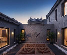 易郡山莊 易郡山莊