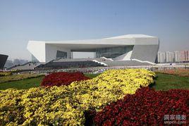 山西大劇院 山西大劇院