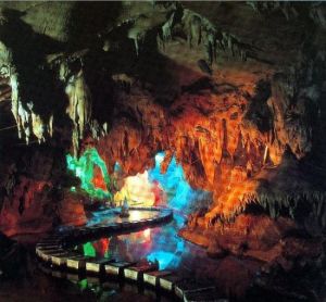 地下公園 地下公園