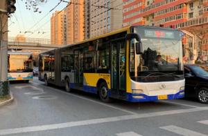 北京公交701路 北京公交701路