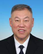 劉曉燕[北京市公安局天安門地區分局黨委副書記]