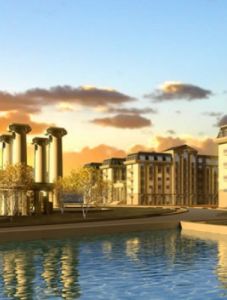 浙江旅遊職業學院 浙江旅遊職業學院