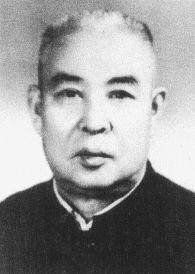 李興[原河北省顧問委員會常委]