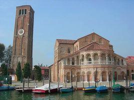 穆拉諾島 穆拉諾島