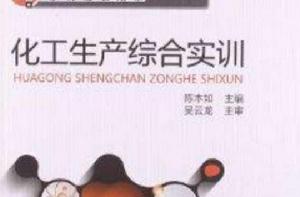 化工生產綜合實訓 化工生產綜合實訓