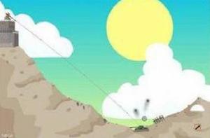 高地守城 高地守城