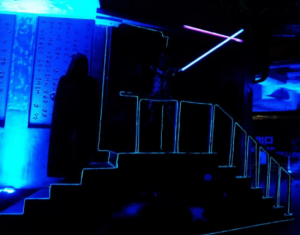 外星人探秘嘉年華 外星人探秘嘉年華