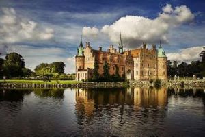 伊埃斯科城堡 伊埃斯科城堡