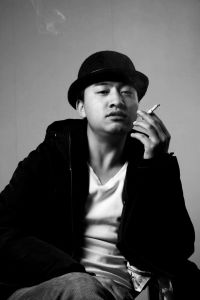 吉木古以 吉木古以