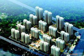 定陶新河嘉園 定陶新河嘉園