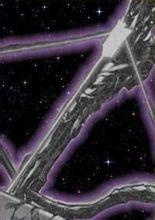 克洛諾斯[聖鬥士星矢系列—泰坦神族之王]