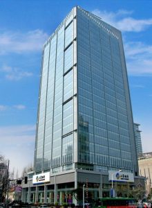 南京置地廣場 南京置地廣場