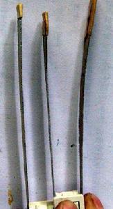 金屬電沉積 金屬電沉積